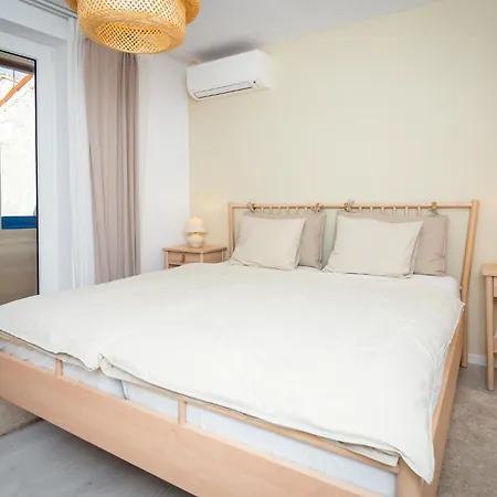Apartment Rubini - Modern In The Heart Of Old