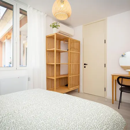 Apartment Rubini - Modern In The Heart Of Old Rovinj