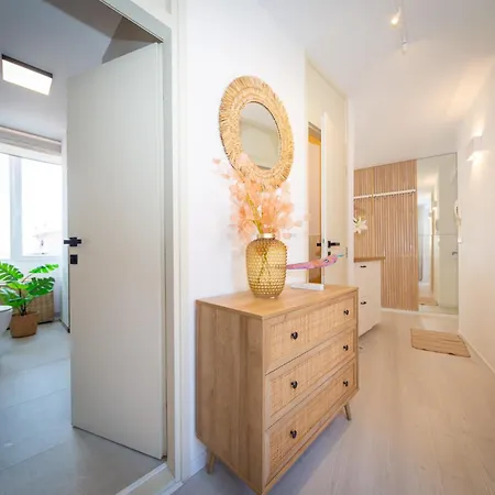 Rubini - Modern In The Heart Of Old *