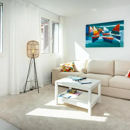 Appartement Rubini - Modern In The Heart Of Old *