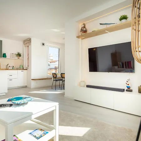 Rubini - Modern In The Heart Of Old Apartment Rovinj