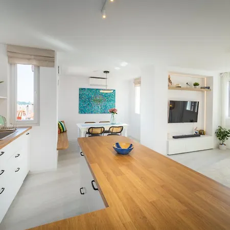 Rubini - Modern In The Heart Of Old *