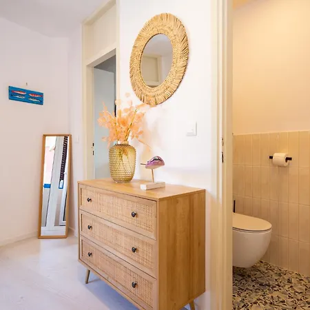 Appartement Rubini - Modern In The Heart Of Old Rovinj
