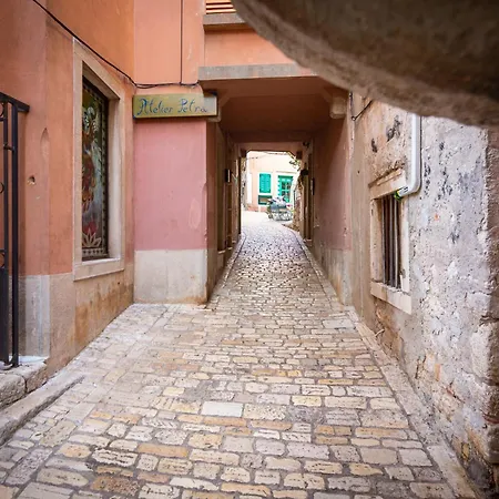 Rubini - Modern In The Heart Of Old * Rovinj