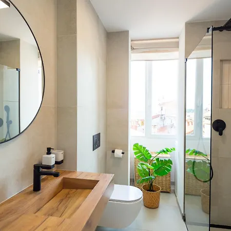Rubini - Modern In The Heart Of Old *