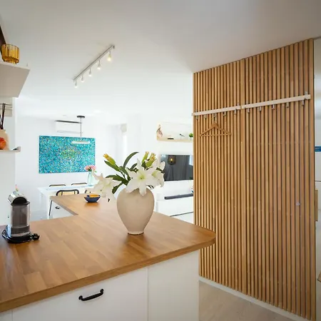 Rubini - Modern In The Heart Of Old * Rovinj