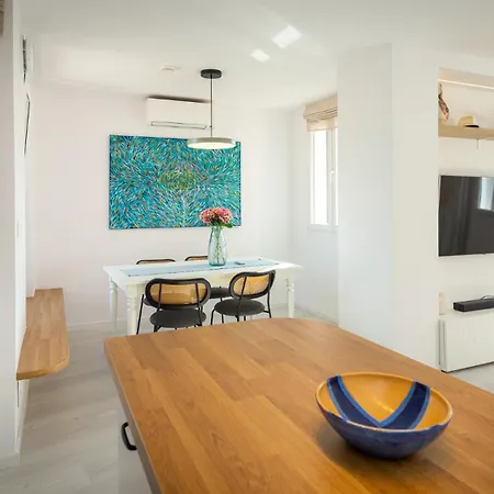 Rubini - Modern In The Heart Of Old Apartment Rovinj