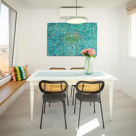 Rubini - Modern In The Heart Of Old Rovinj