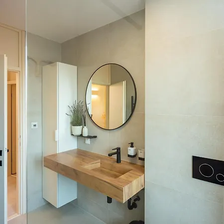 Rubini - Modern In The Heart Of Old Rovinj