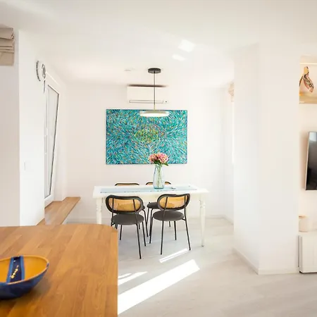 Rubini - Modern In The Heart Of Old