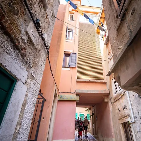 Rubini - Modern In The Heart Of Old Rovinj