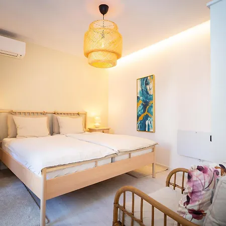 Rubini - Modern In The Heart Of Old Rovinj