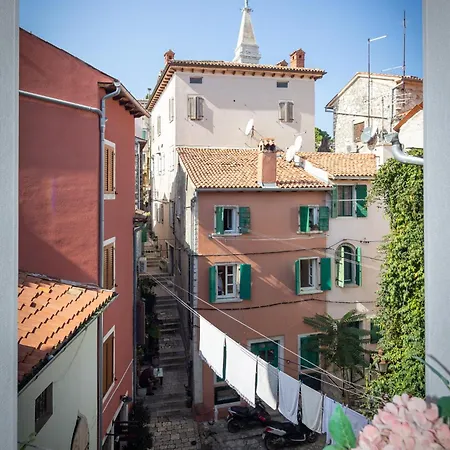 Rubini - Modern In The Heart Of Old *