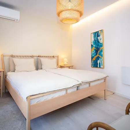 Rubini - Modern In The Heart Of Old * Rovinj