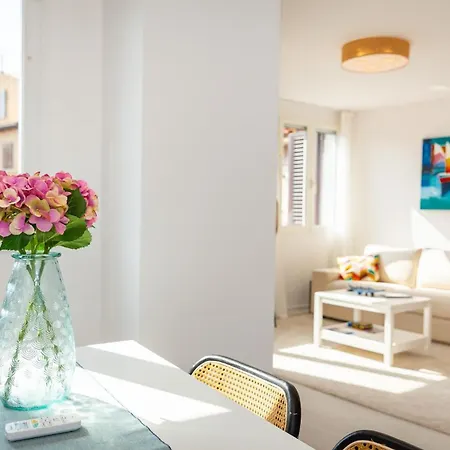 Rubini - Modern In The Heart Of Old Apartment Rovinj