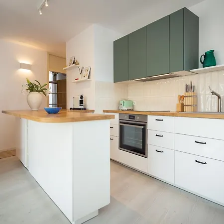 Rubini - Modern In The Heart Of Old * Rovinj