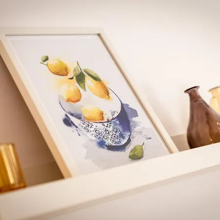 Rubini - Modern In The Heart Of Old *