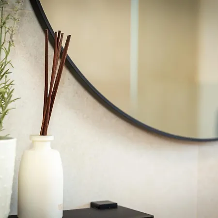 Rubini - Modern In The Heart Of Old